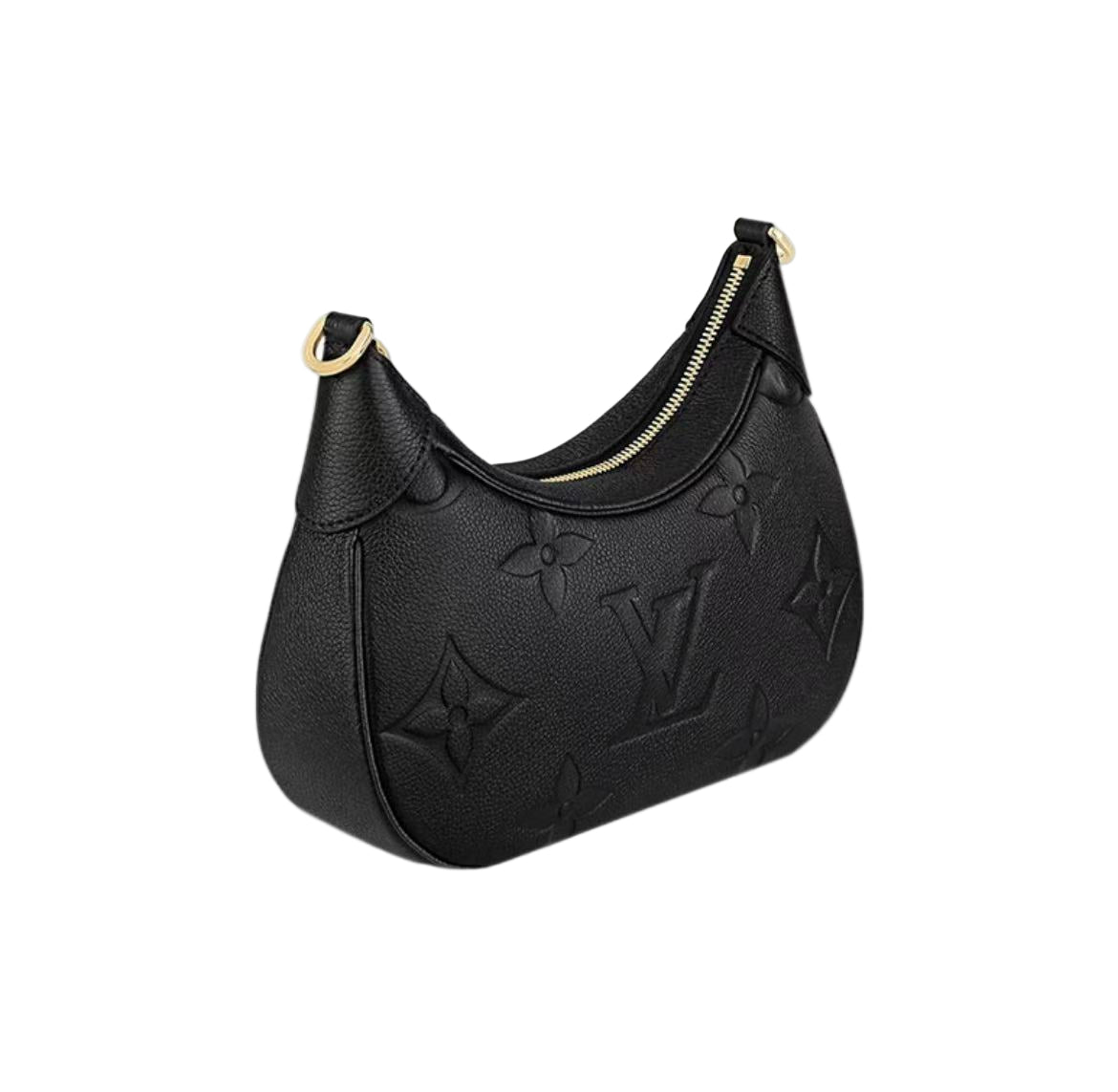 LV(Boulogne 牛角小号)