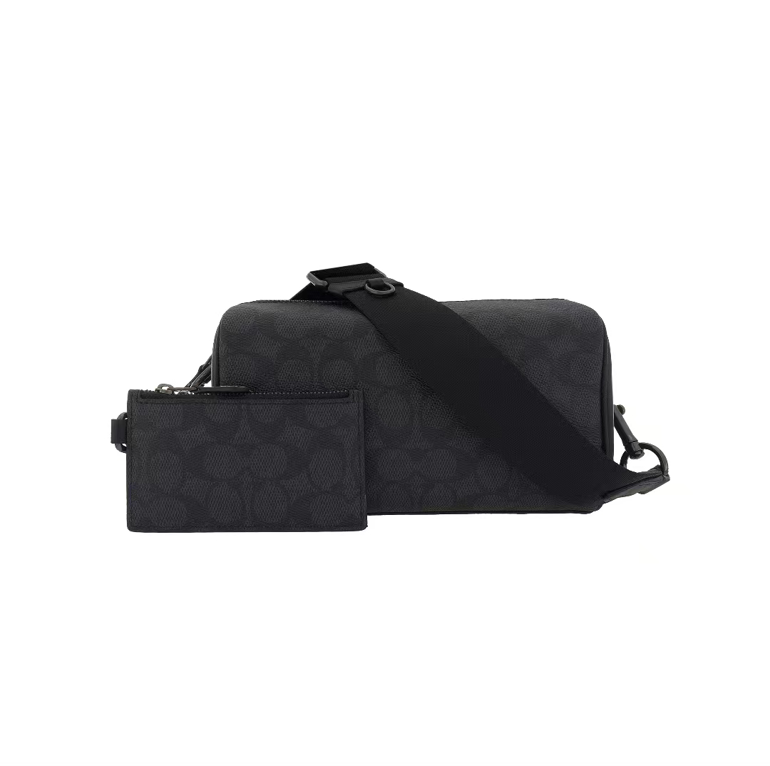 COACH(男士斜挎包 )