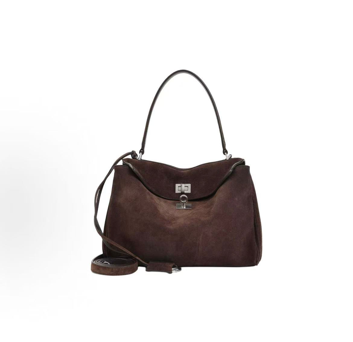 BALENCIAGA( RODEO 托特包)