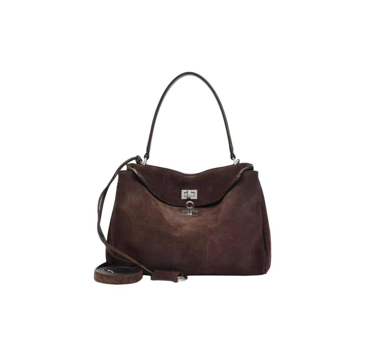 BALENCIAGA( RODEO 托特包)