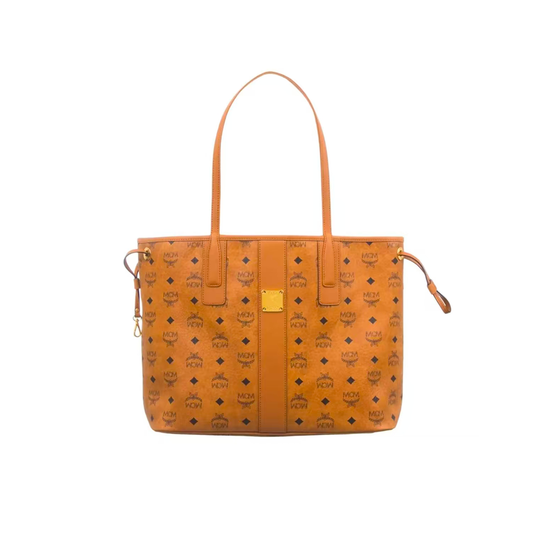 MCM(字母包购物袋)