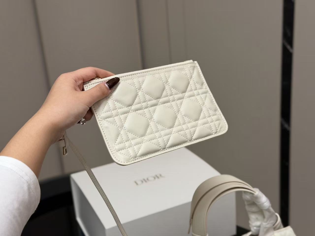 DIOR(Toujours 购物袋)