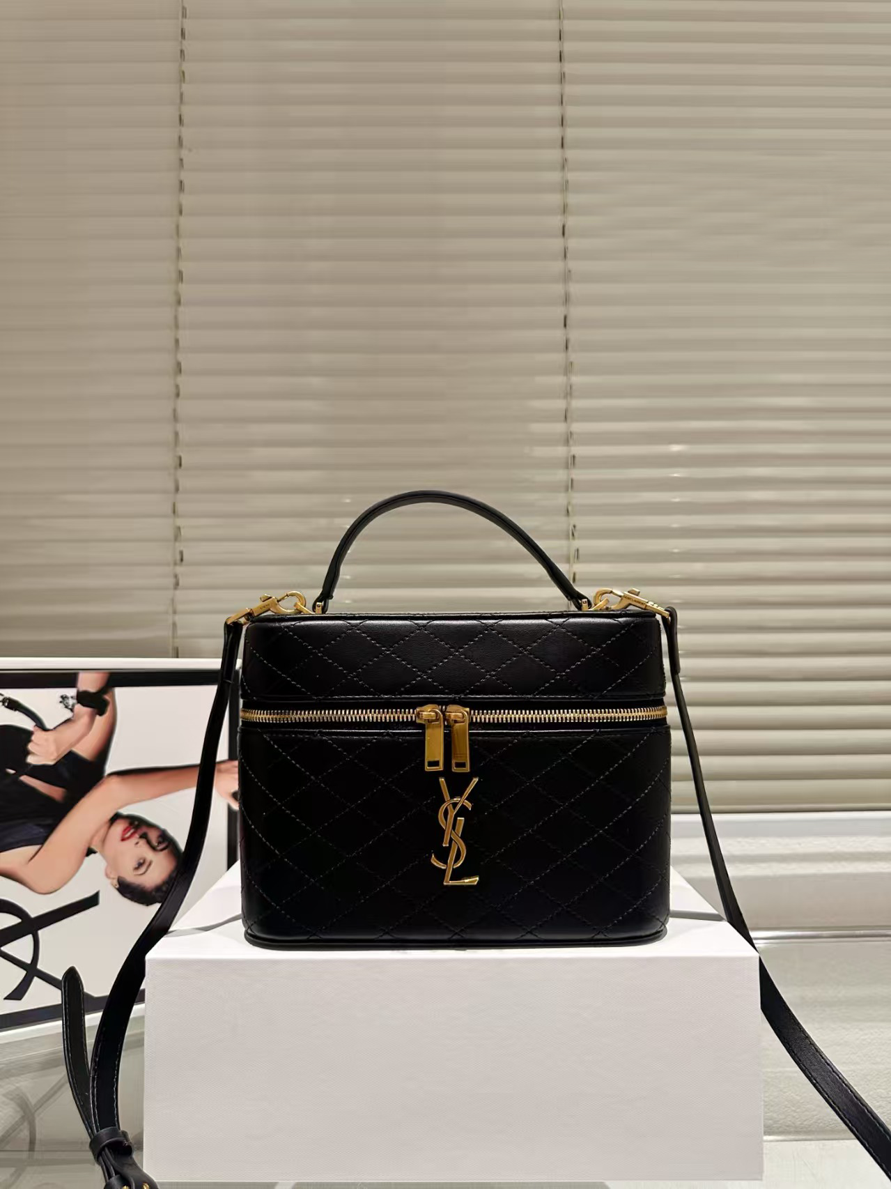 YSL(盒子包)