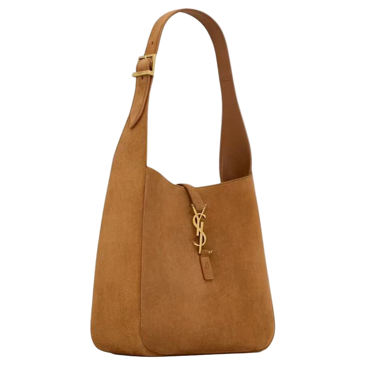 YSL(圣罗兰水桶hobo)