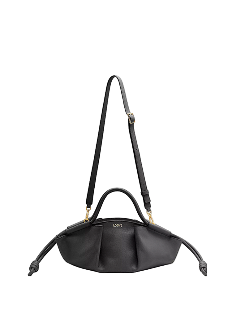 Loewe罗意威新款Paseo饺子包