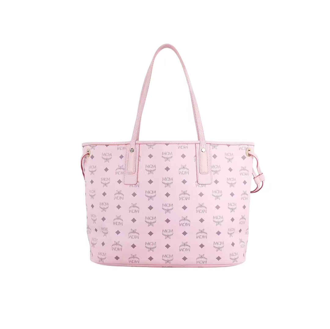 MCM(字母包购物袋)