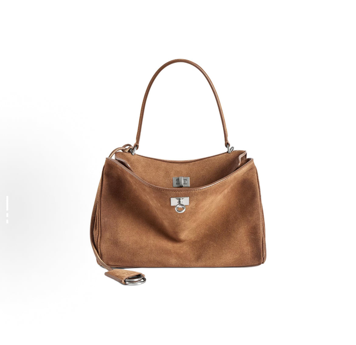 BALENCIAGA( RODEO 托特包)