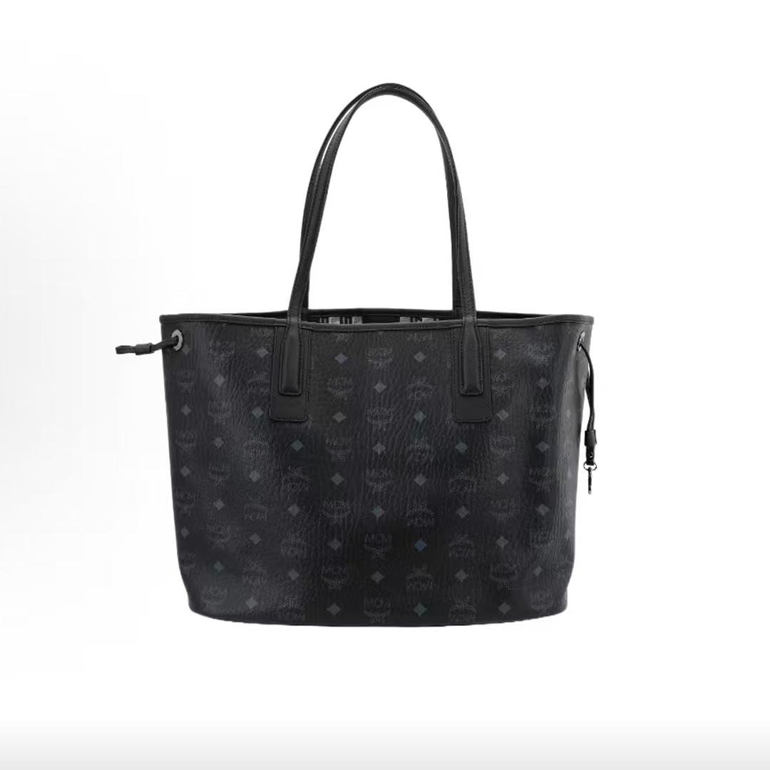 MCM(字母包购物袋)