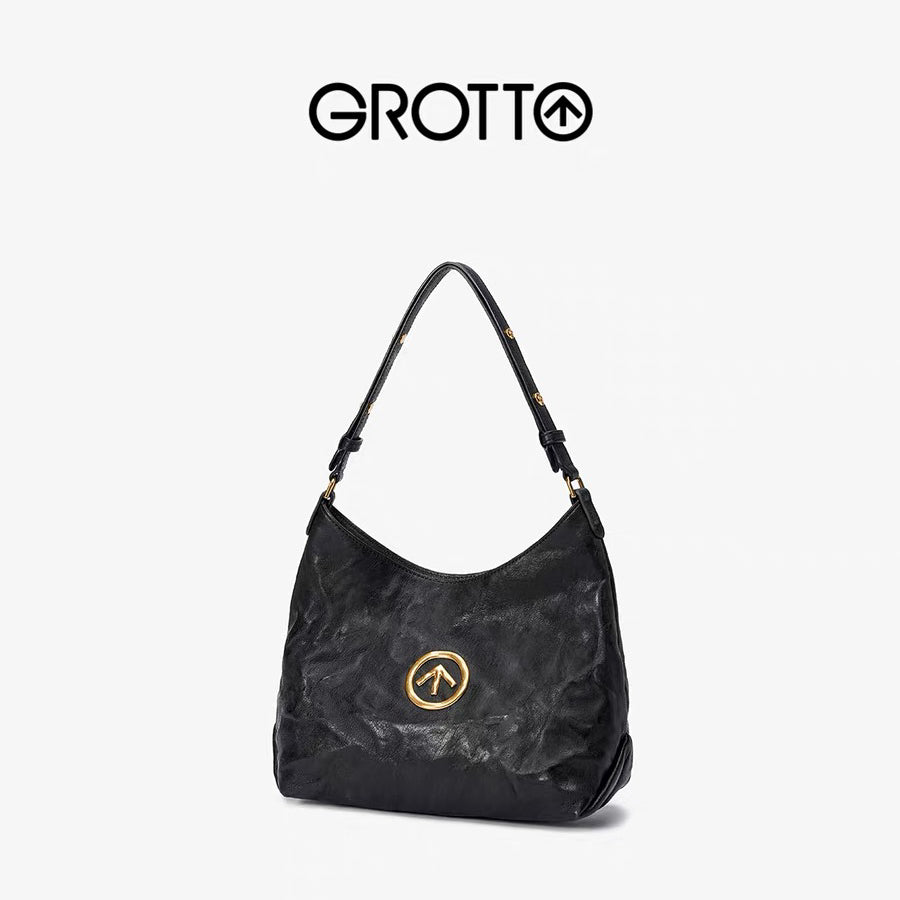 GROTT(单肩包)