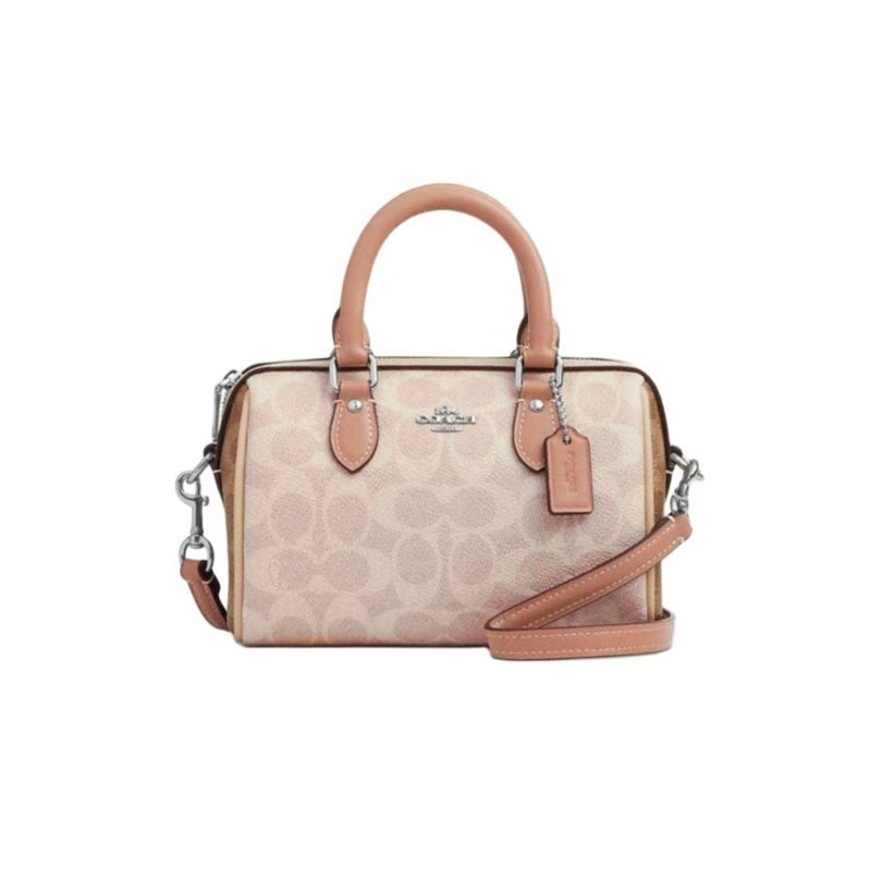 COACH(迷你枕头包)