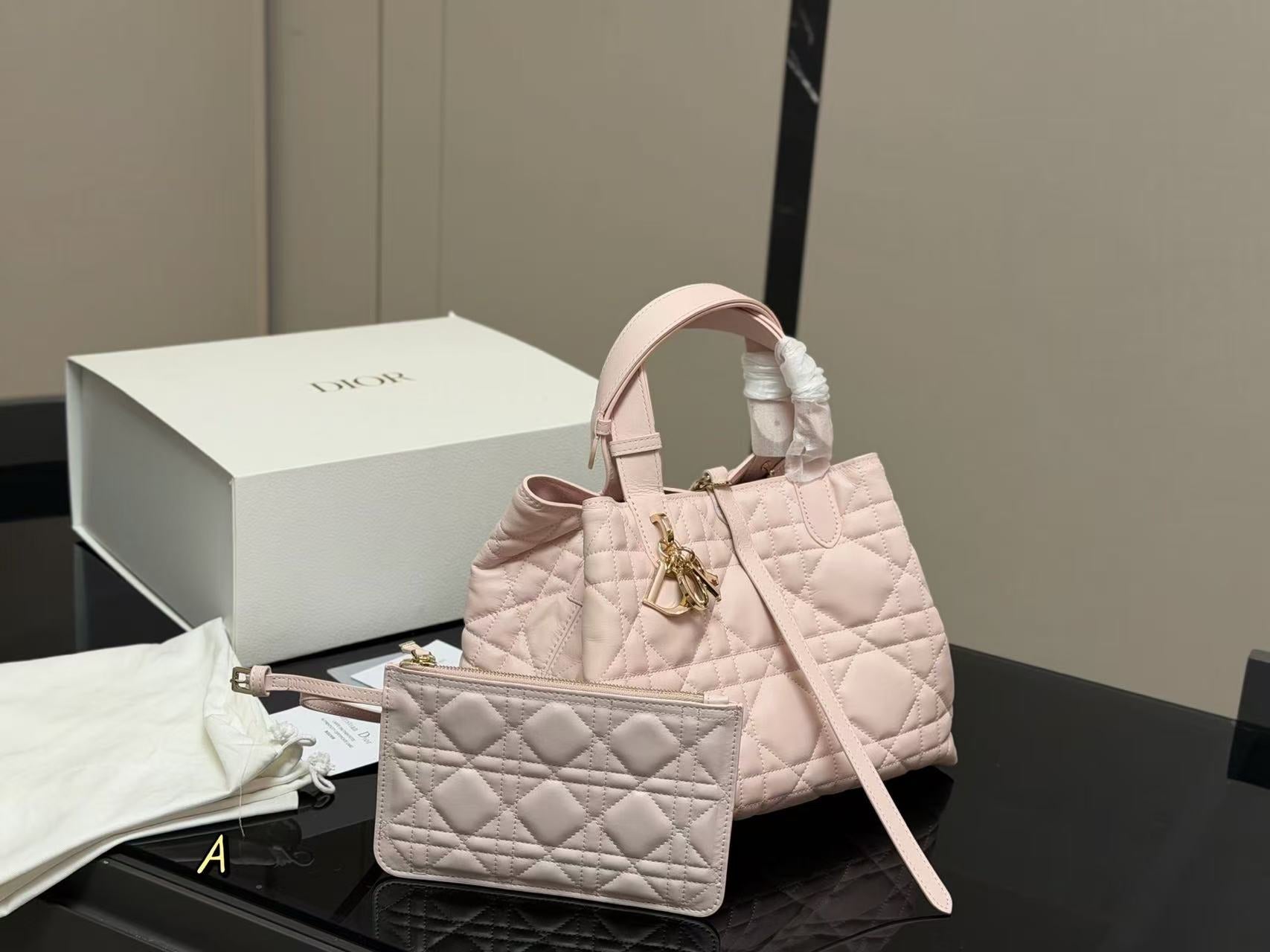 DIOR(Toujours 购物袋)