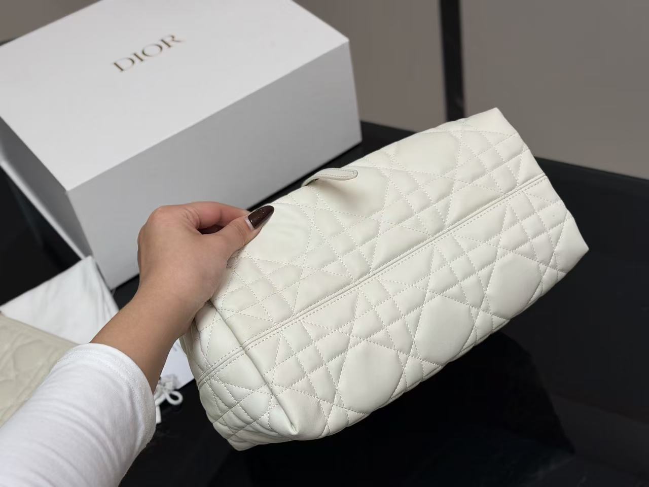 DIOR(Toujours 购物袋)