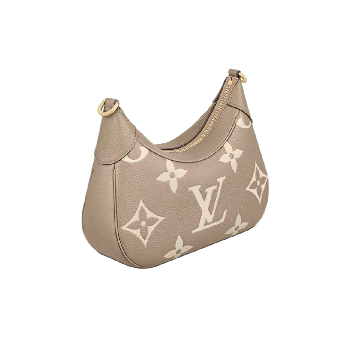 LV(Boulogne 牛角小号)