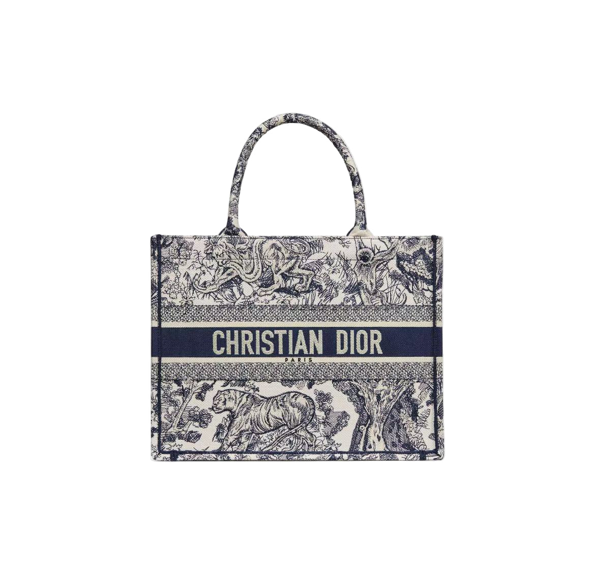 Dior（Book tote ）