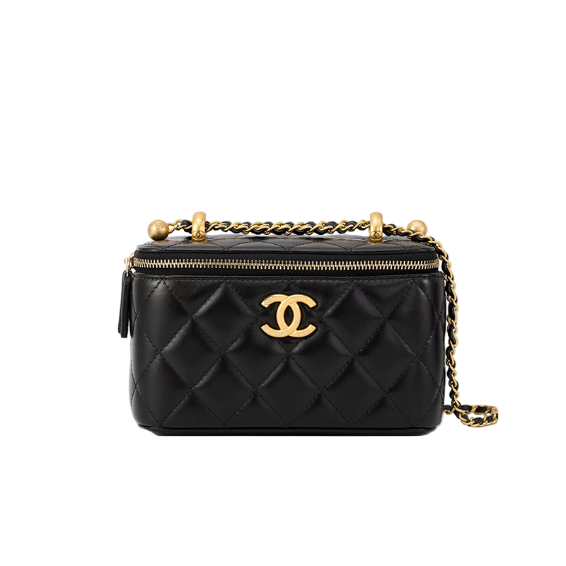 CHANEL(化妆小盒子)