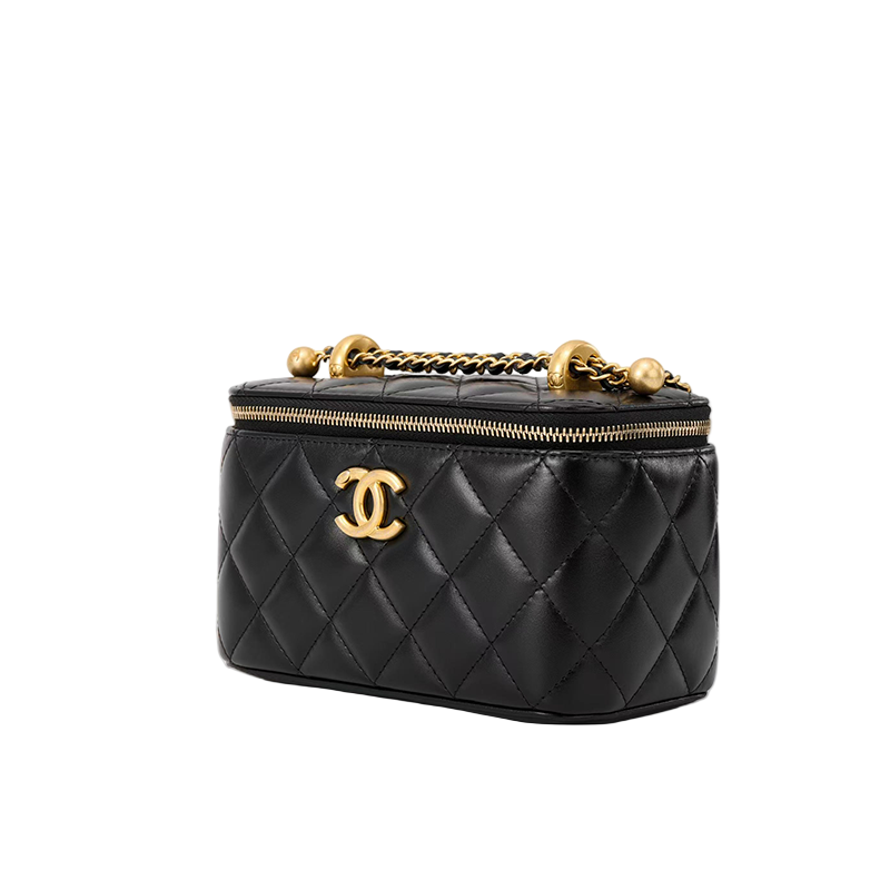 CHANEL(化妆小盒子)