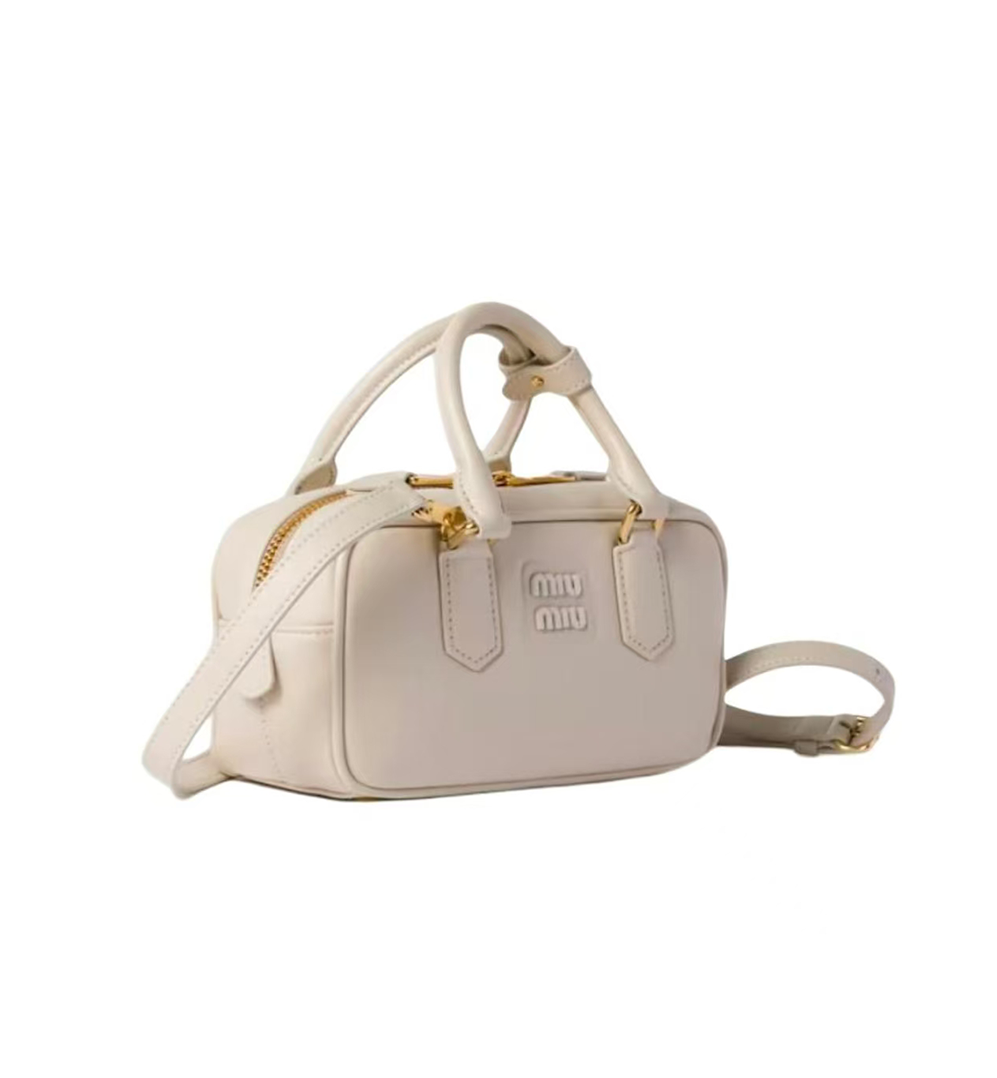 MIU MIU(保龄球包)