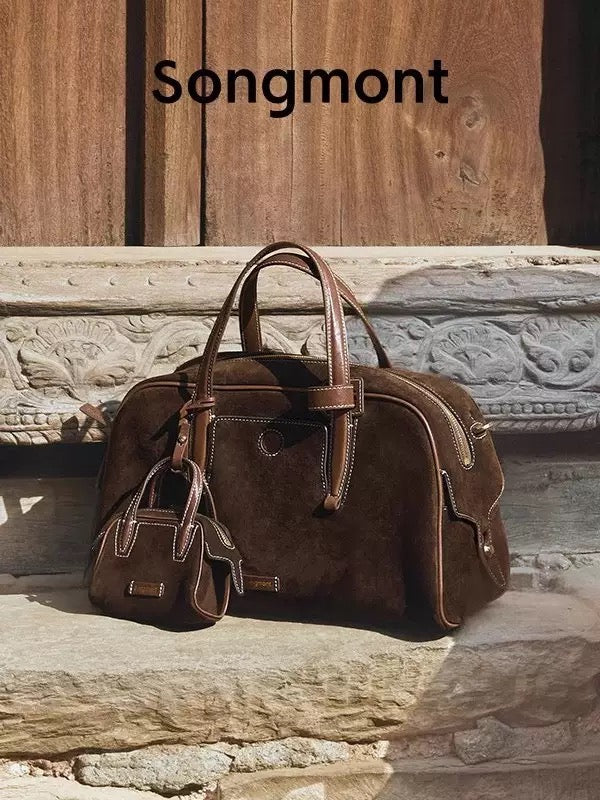 SONGMONT(旅行包)