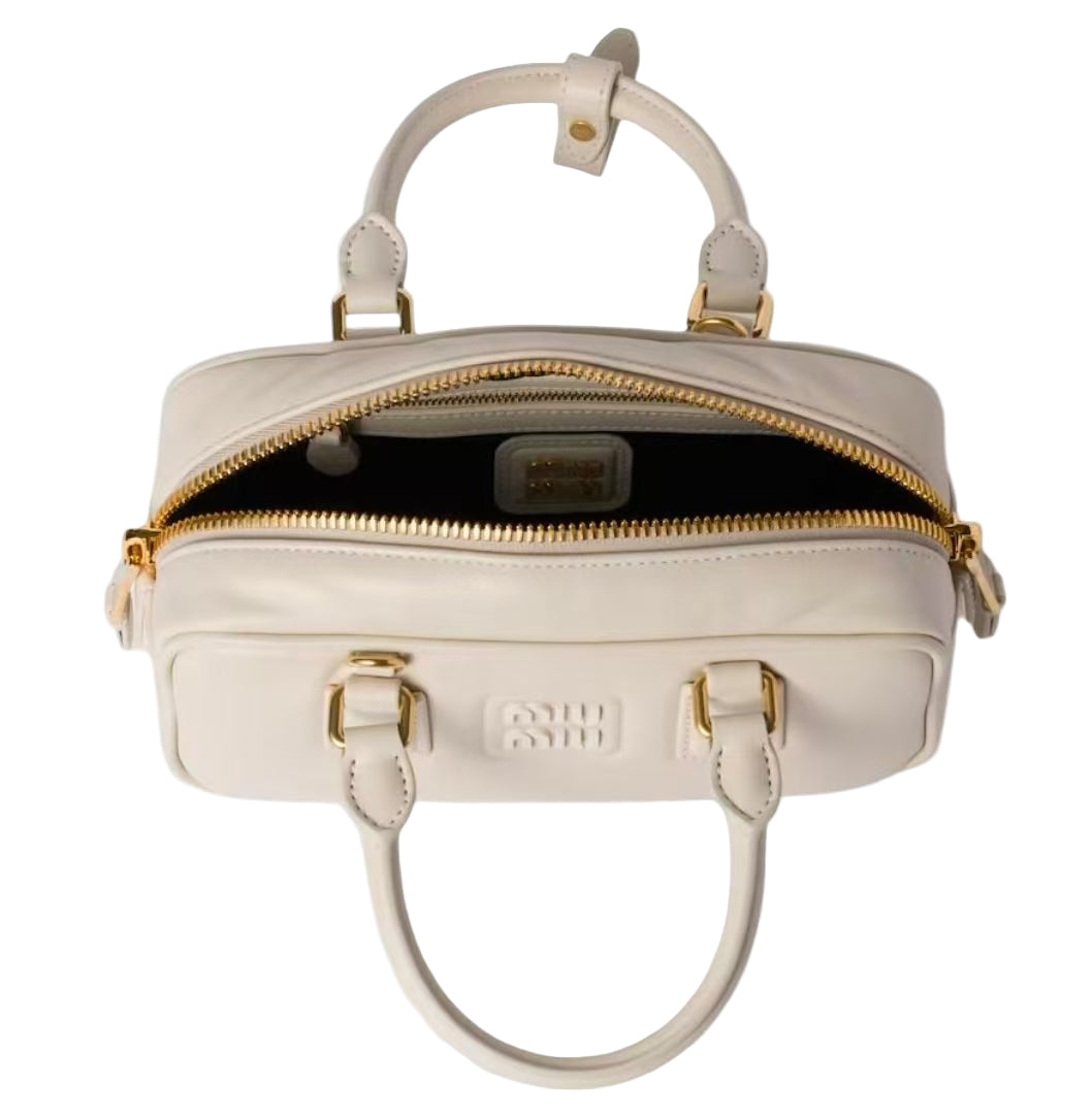 MIU MIU(保龄球包)