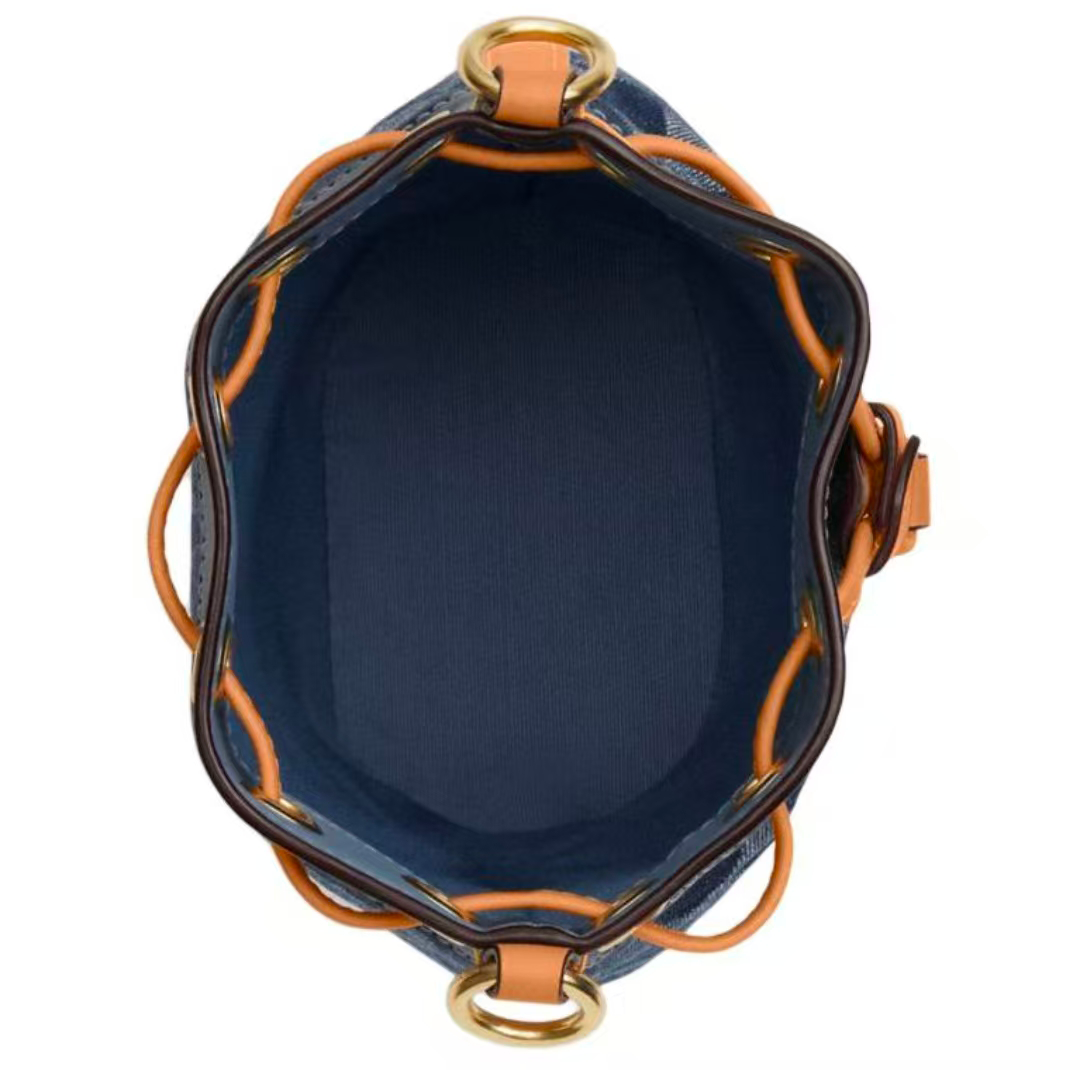 COACH(香布蕾水桶包)