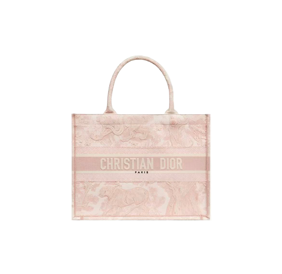 Dior（Book tote ）