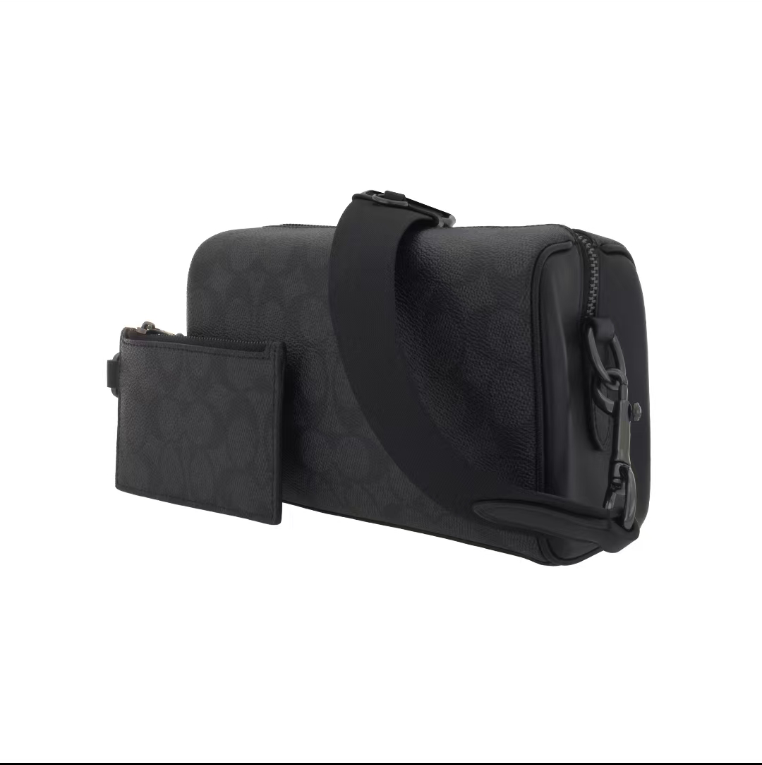 COACH(男士斜挎包 )