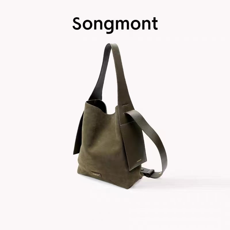 SONGMONT(挂耳托特包)
