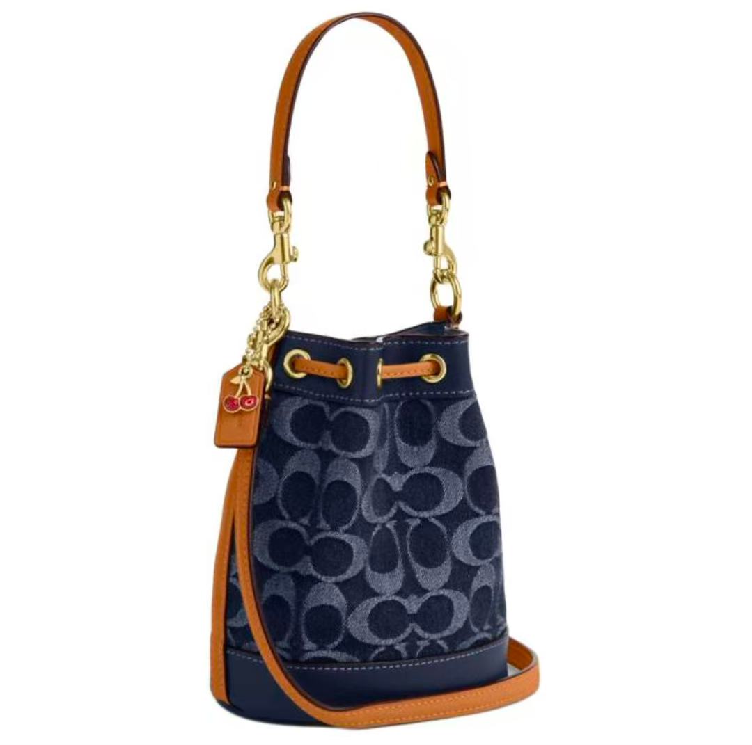 COACH(香布蕾水桶包)